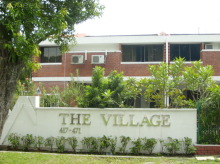 The Village #993232